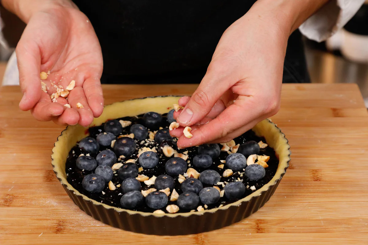 far riposare in frigo