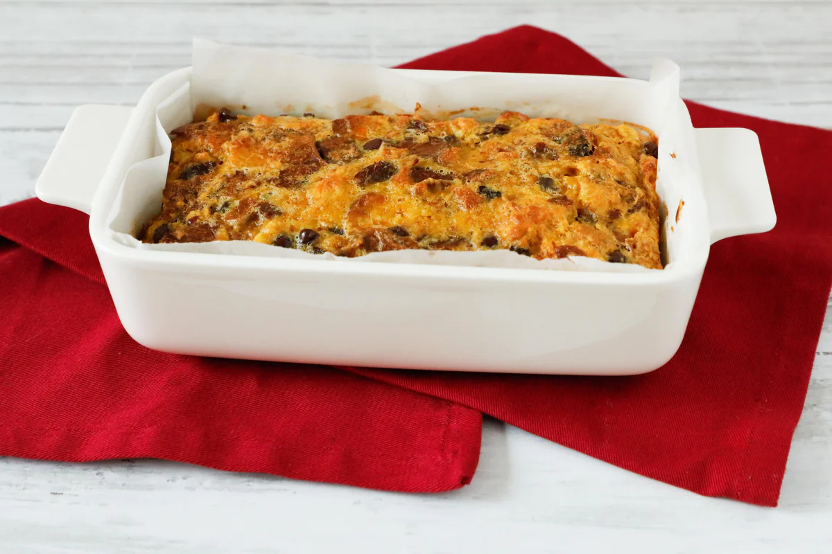 pudding-con-panettone