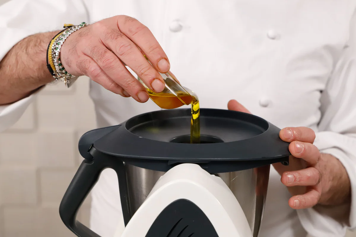 aggiungere la cipolla