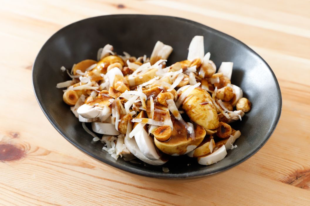 Cocktail di funghi con porcini 1 kg - Asiago Food Cocktail di funghi con porcini 1 kg - Asiago Food