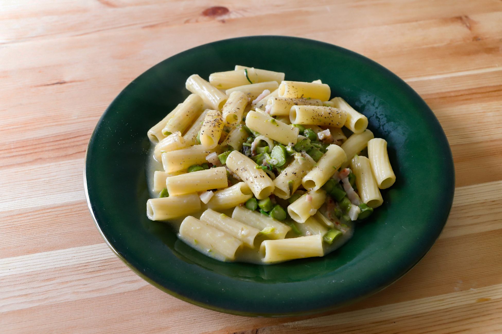 pasta-risottata-agli-asparagi