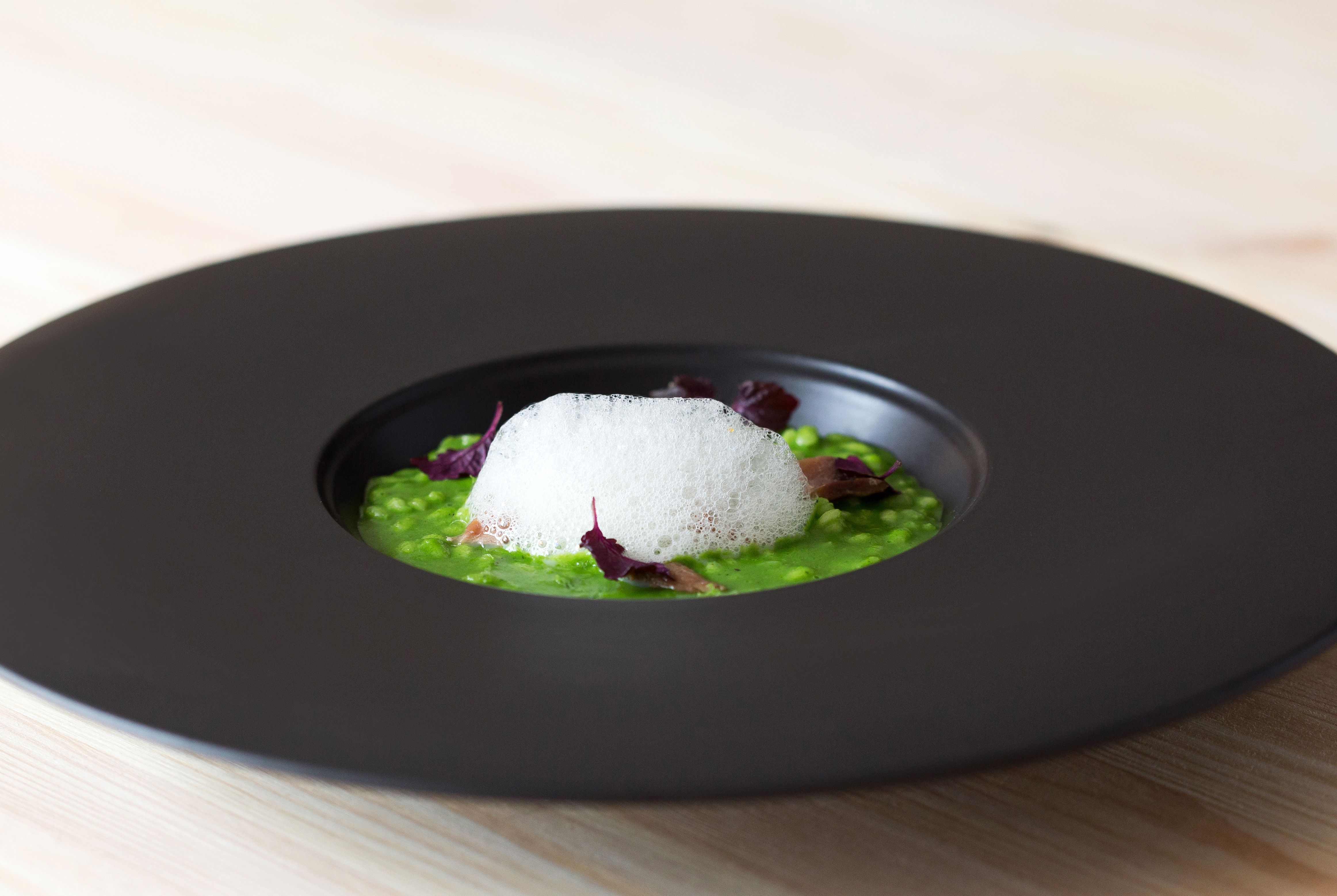 Riso-con-biete-e-aria-di-wasabi-thumbnail