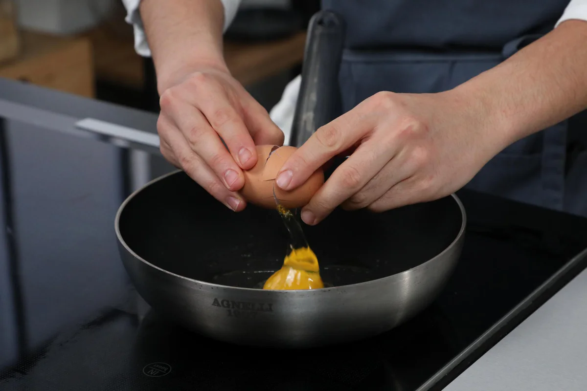 grattugiare le zucchine