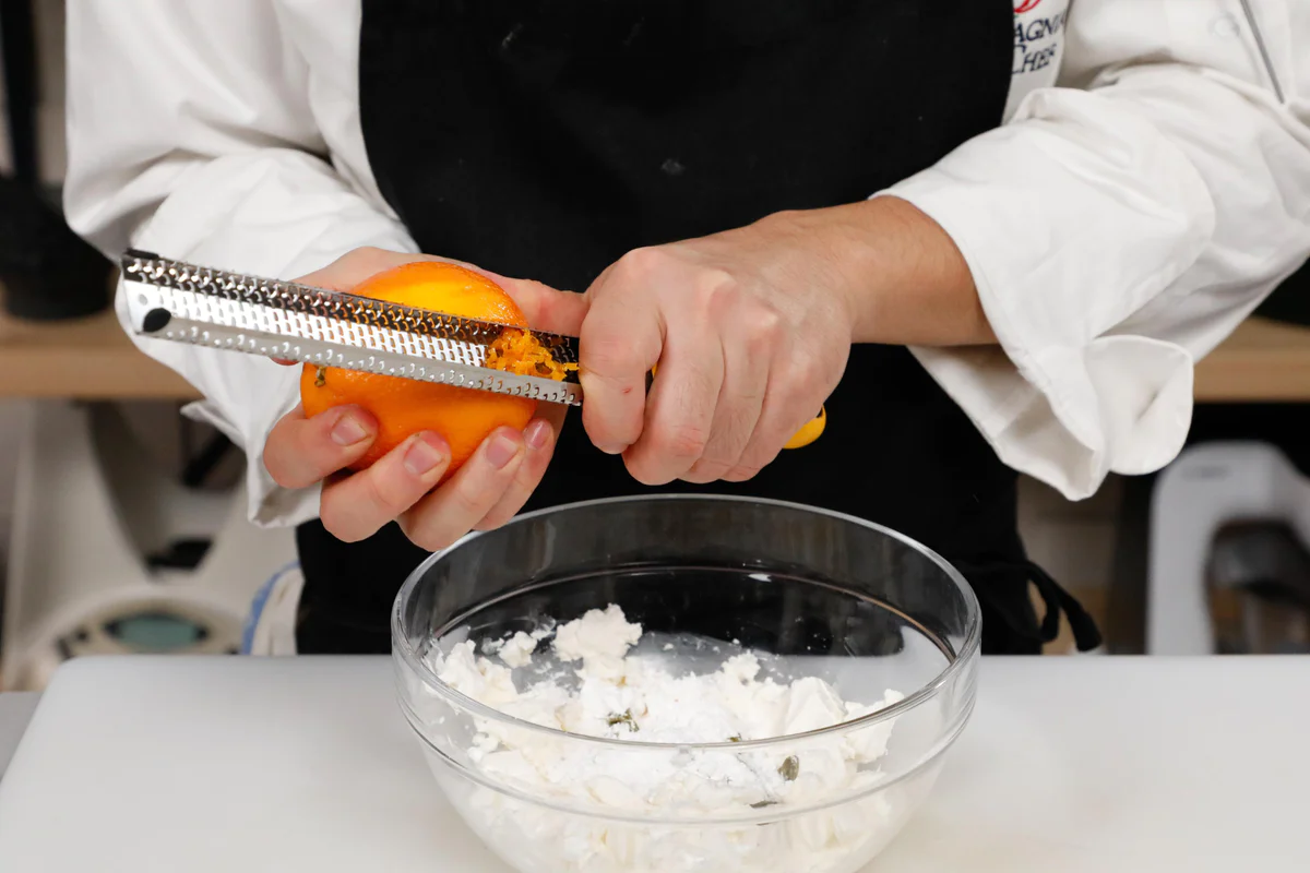 torta castagne bollite