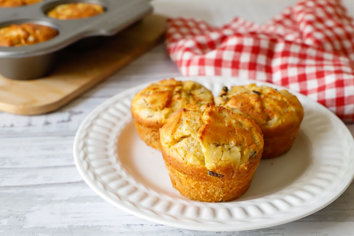 muffin-salati-ai-funghi