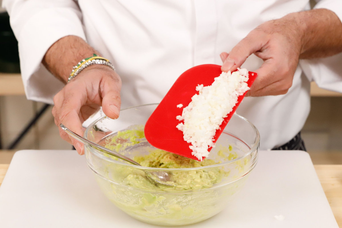 aggiungere cipollotto