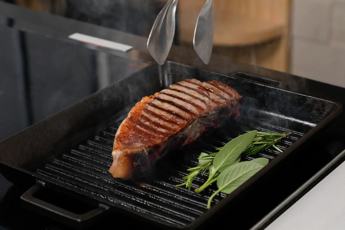 mischiare sale e zucchero