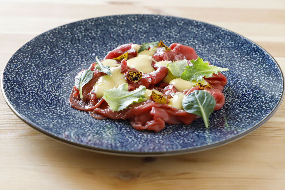 carpaccio-manzo-salsa-senape-miele-image