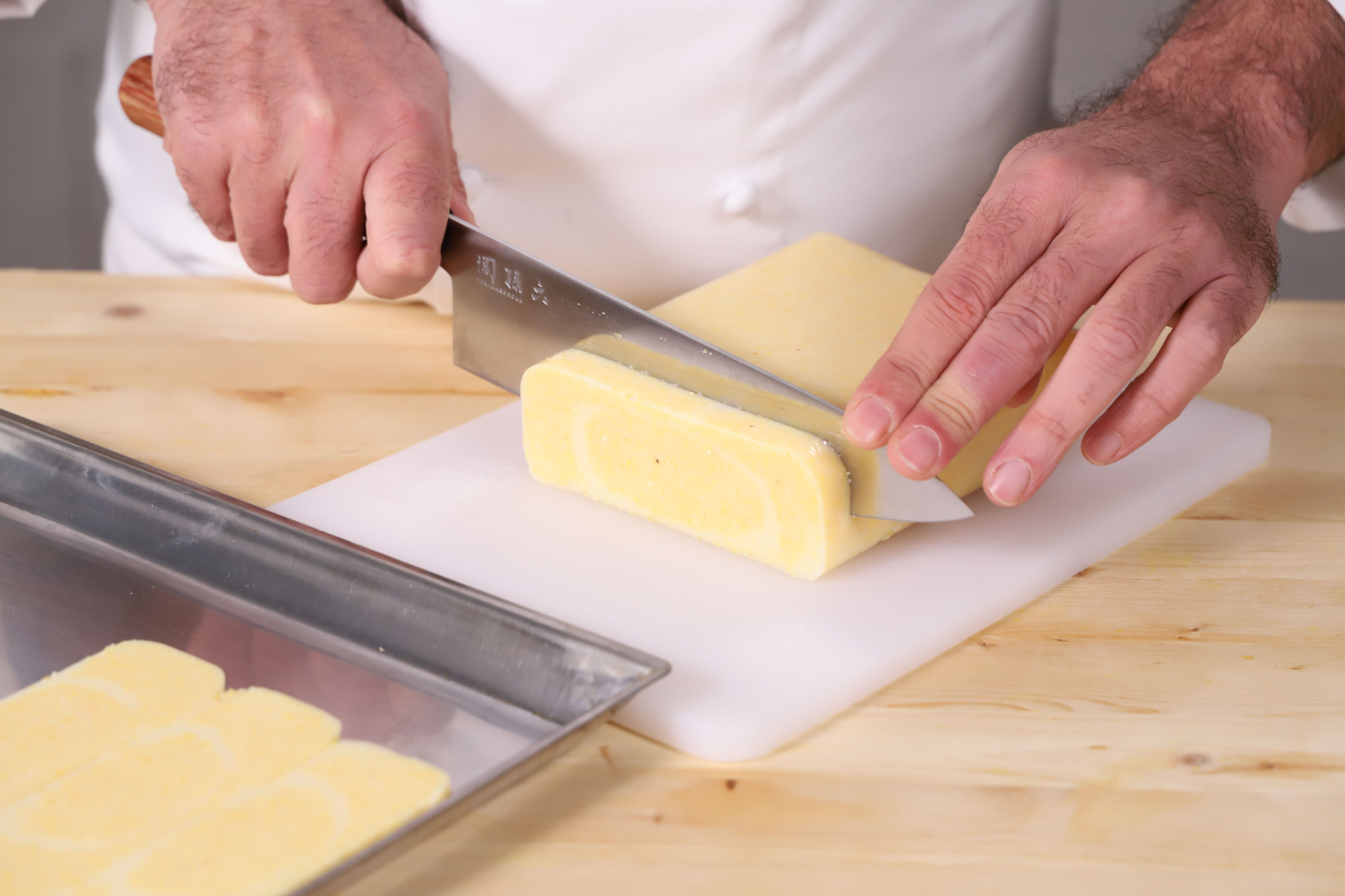 Polenta con ragù di cinghiale | Ricette | Conad