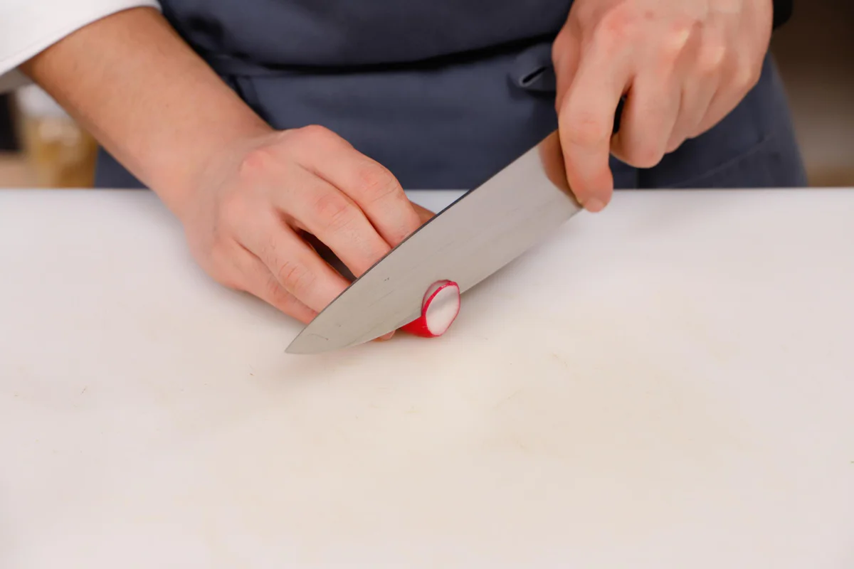 grattugiare le zucchine