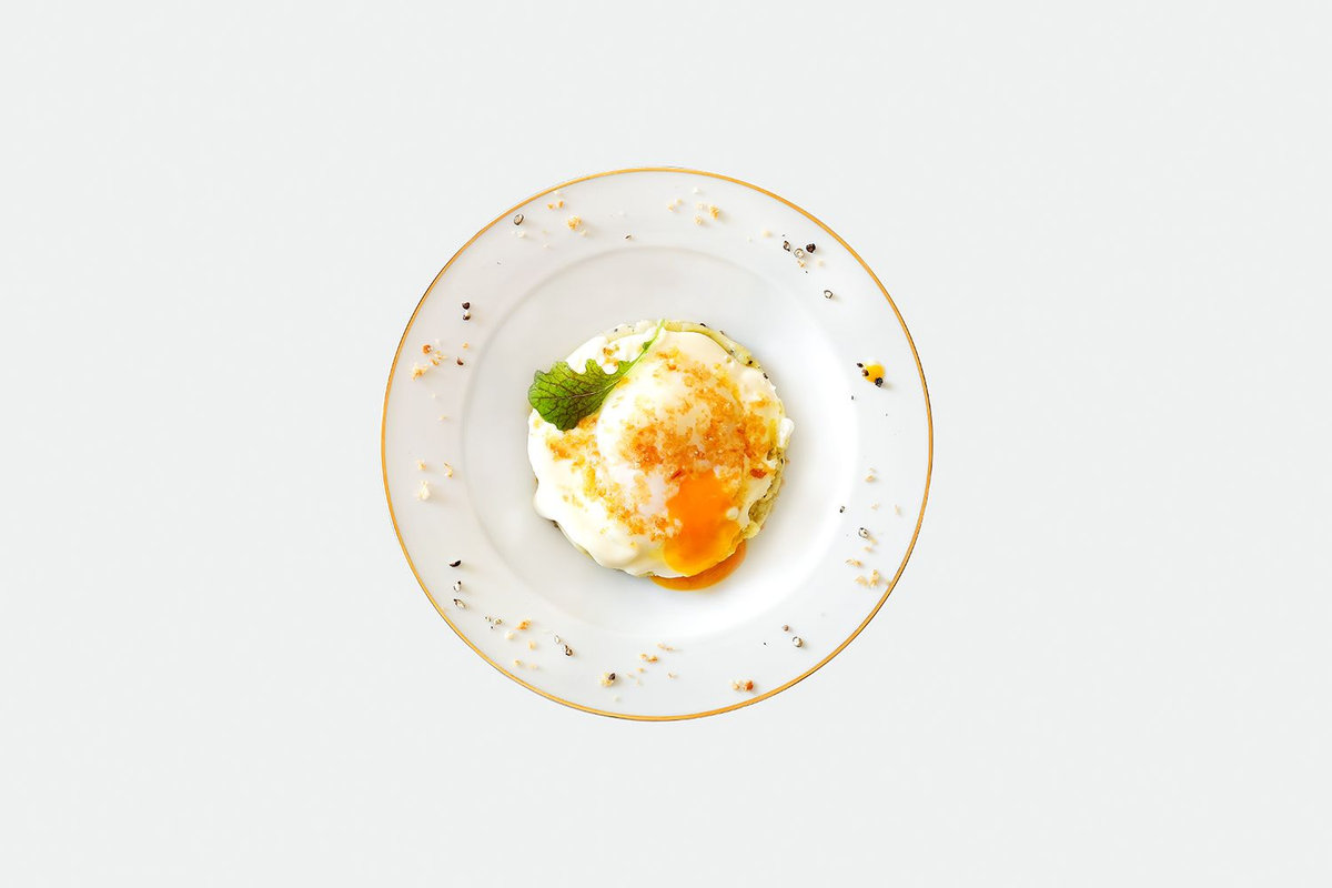 uovo-a-bassa-temperatura-morbido-di-patate-fonduta-image