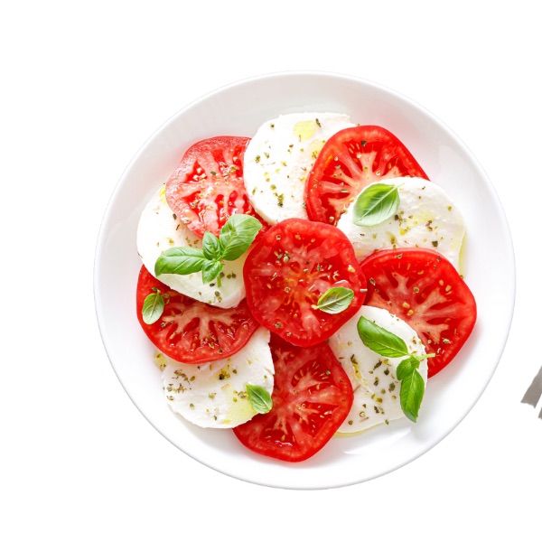 antipasti-vegetariani