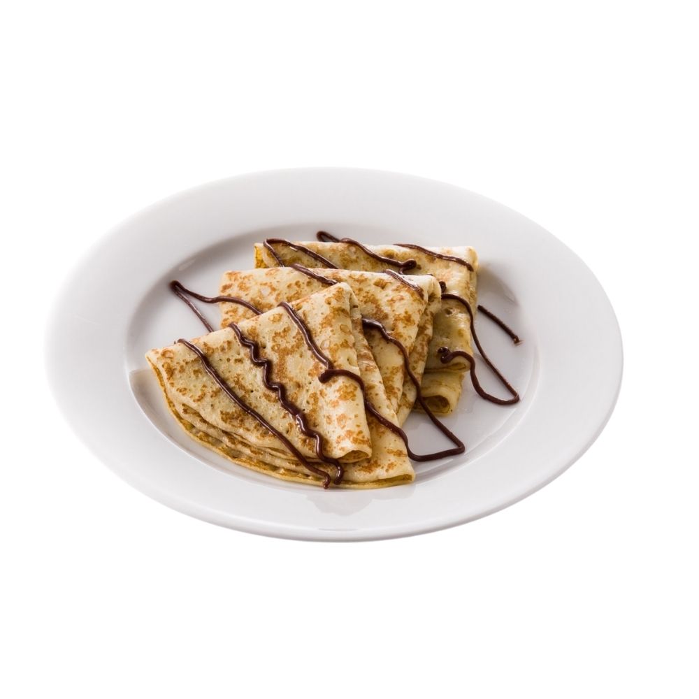 crepes