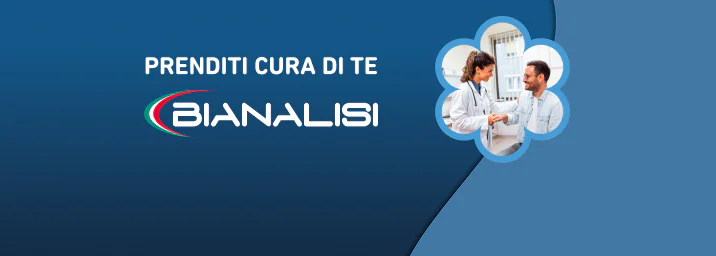 Bianalisi