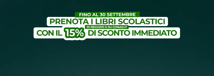 Prenotazione libri di testo