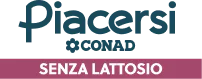 Piacersi senza lattosio