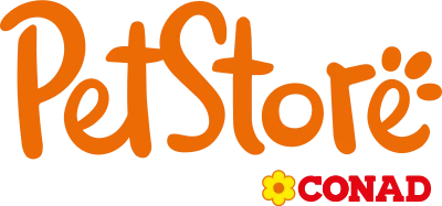 Logo PetStore Conad
