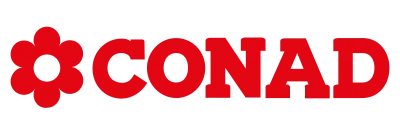 logo Conad
