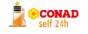 Conad self 24h