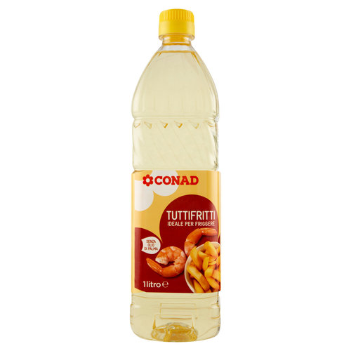 CONAD Tuttifritti 1 litro-image