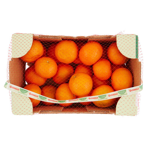 CONAD Percorso Qualità Clementine Clemenrubi Italia Cal. 4 (50-60mm) 2500 g-image