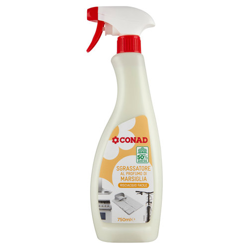 CONAD Sgrassatore al Profumo di Marsiglia 750 ml-image