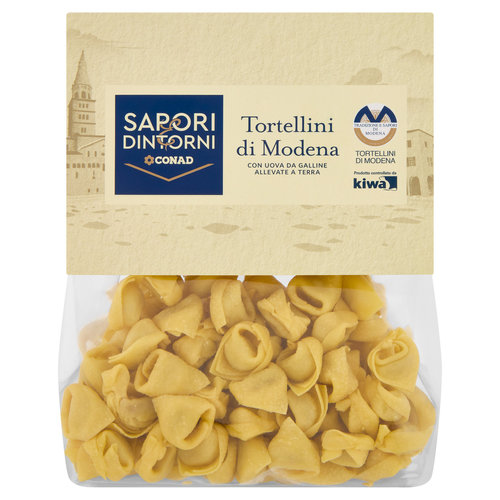 SAPORI & DINTORNI CONAD Tortellini di Modena 250 g-image