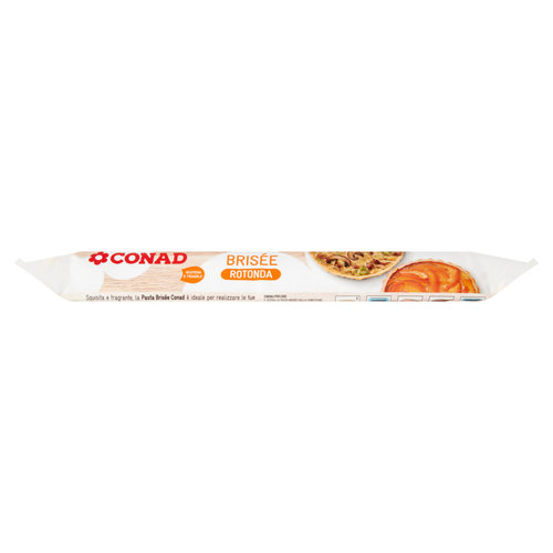CONAD Brisée Rotonda 230 g-image