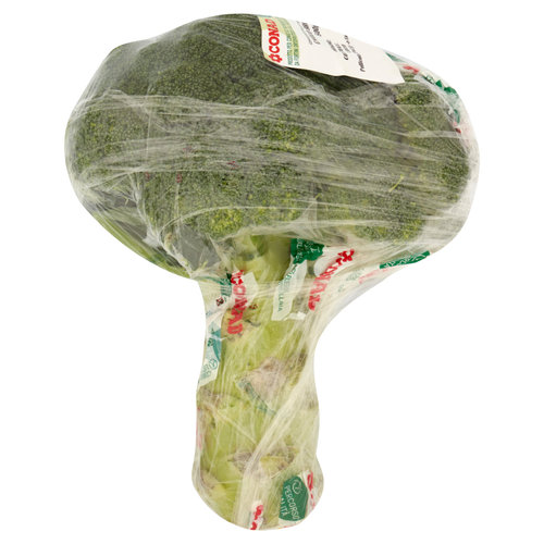 CONAD Percorso Qualità Cavolo Broccolo 500 g-image