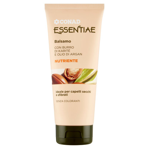 CONAD Essentiae Balsamo Nutriente 200 ml-image