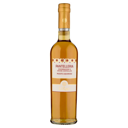 LI RACI Pantelleria DOC Passito Liquoroso 50 cl-image