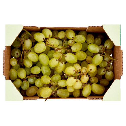 CONAD Percorso Qualità Uva da Tavola Vittoria Italia 2000 g-image