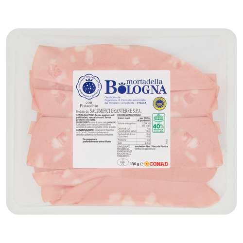 Crepes al forno con mortadella, spinacino e provola Ricette Conad