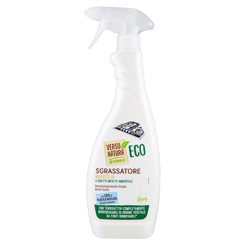 CONAD VERSO NATURA Sgrassatore Marsiglia 750 ml-image