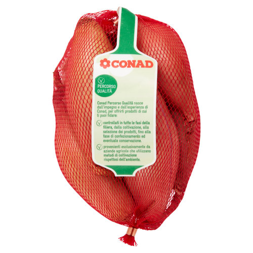 CONAD Percorso Qualità Scalogno Francia Cal. 30/45mm 250 g-image