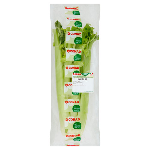 CONAD Percorso Qualità Sedano Verde Italia 500 g-image
