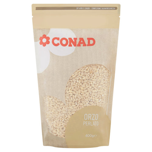 CONAD Orzo Perlato 400 g-image