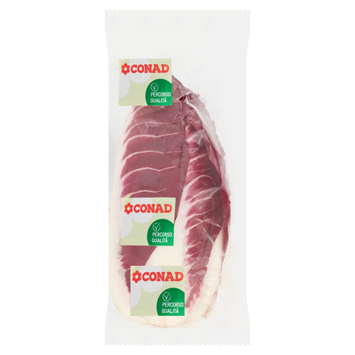 CONAD Percorso Qualità Radicchio Lungo Rosso Italia 350 g-image