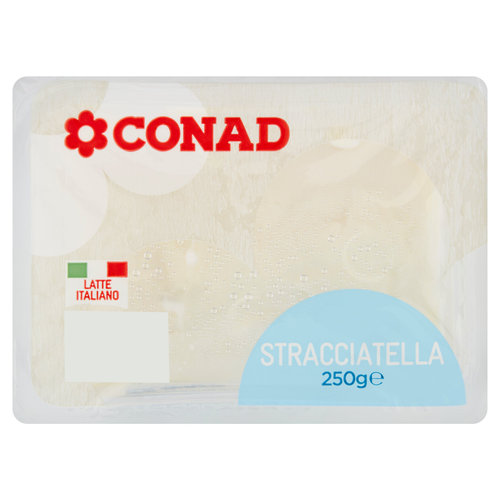 CONAD Stracciatella 250 g-image