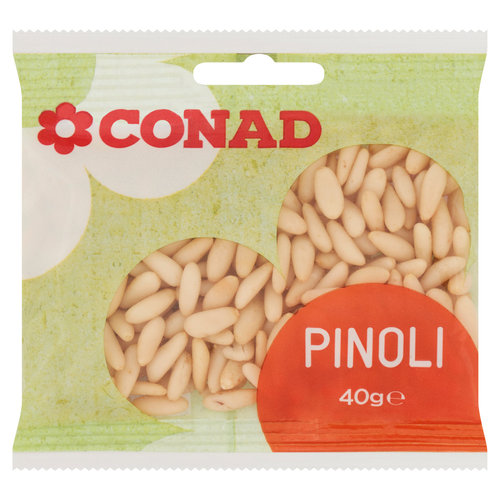 CONAD Pinoli 40 g-image