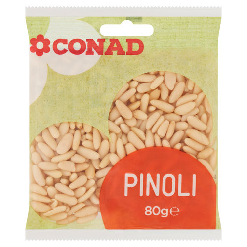 CONAD Pinoli 80 g-image