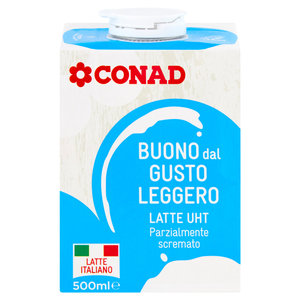 Conad.erregi. - ℹ️ PIATTI LIMONE NELSEN - 4x900 ml 🛒 Per tutte le altre  offerte consulta il volantino