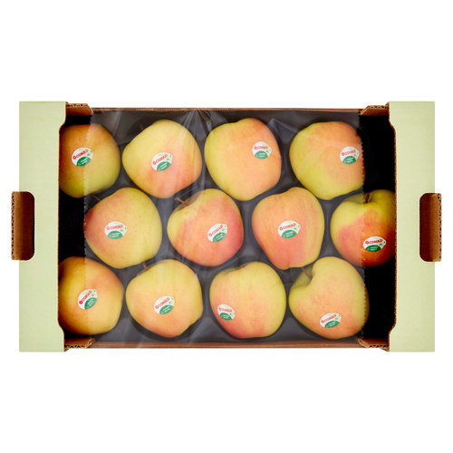 CONAD Percorso Qualità Mele Golden Delicious Italia cal. 75-80 mm 2,3 kg-image