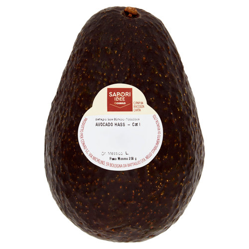 SAPORI & IDEE CONAD Avocado Hass Messico 250 g-image
