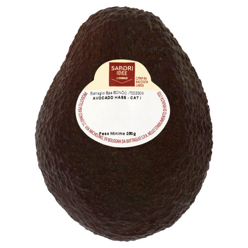 SAPORI & IDEE CONAD Avocado Hass Perù 250 g-image