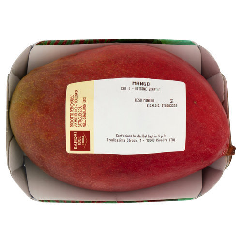 SAPORI & IDEE CONAD Mango Brasile 0,380 kg-image