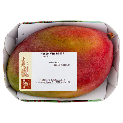 SAPORI & IDEE CONAD Mango Perù 0,380 kg-image