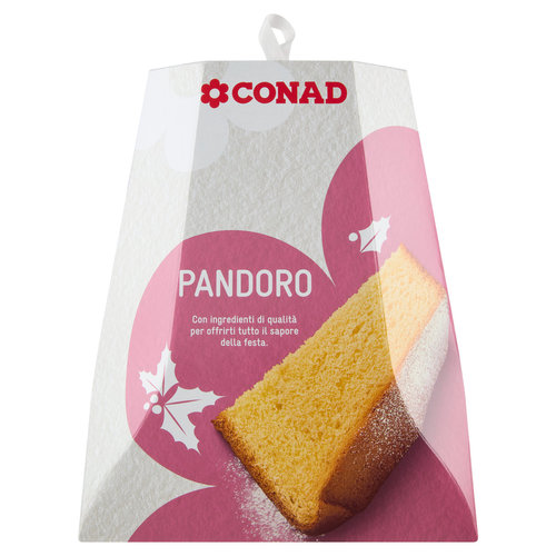 CONAD Pandoro 1 kg-image