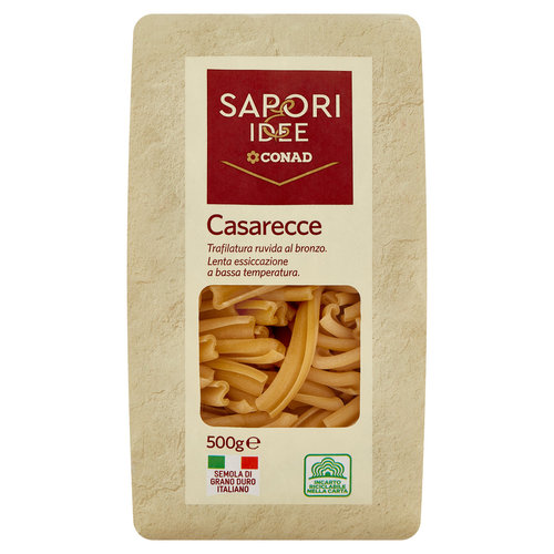 SAPORI & IDEE CONAD Caserecce 500 g-image