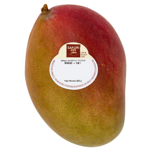 SAPORI & IDEE CONAD Mango Messico 380 g-image